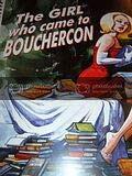 The Girl Who Came to Bouchercon: Spirts of St. Louis Bouchercon 2011