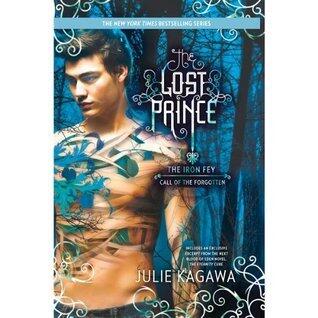 The Lost Prince