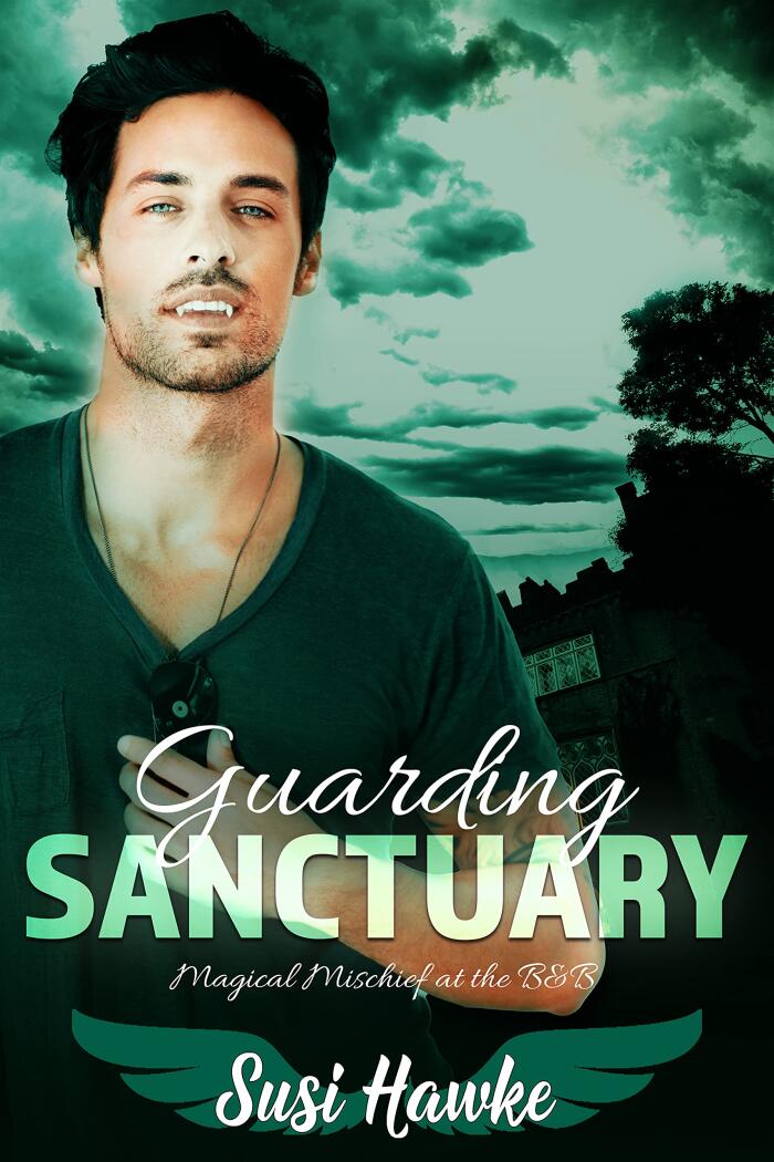 Guarding Sanctuary