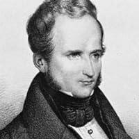 Alfred de Vigny
