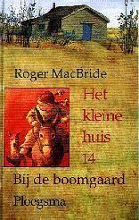 Bij de boomgaard
