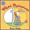 What Bounces?