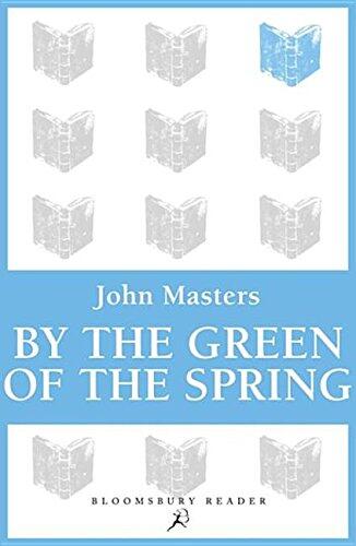 By the Green of the Spring