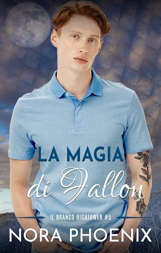 La magia di Fallon