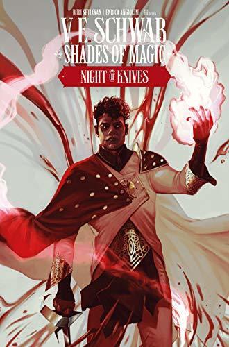 Night of Knives #4