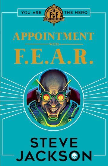 Appointment with F.E.A.R.