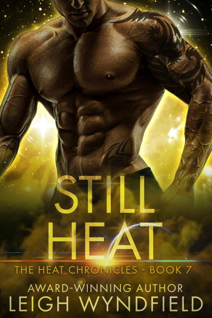 Still Heat