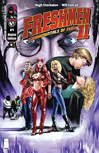 Freshmen II #1