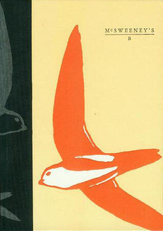 McSweeney's #08