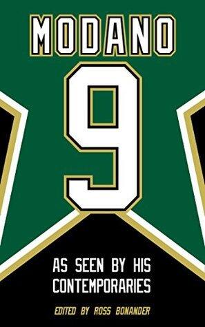 Mike Modano: As Seen by His Contemporaries