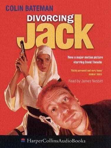 Divorcing Jack