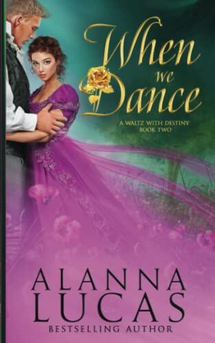 When We Dance: A Waltz with Destiny