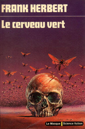 Le Cerveau vert