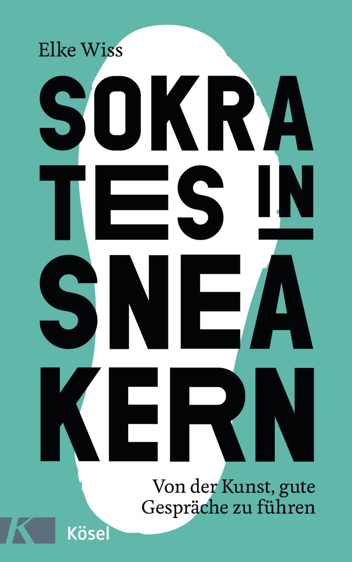 Sokrates In Sneakern