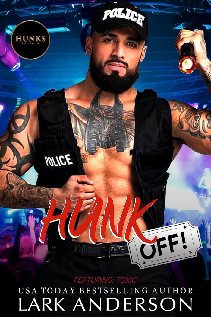 Hunk Off!