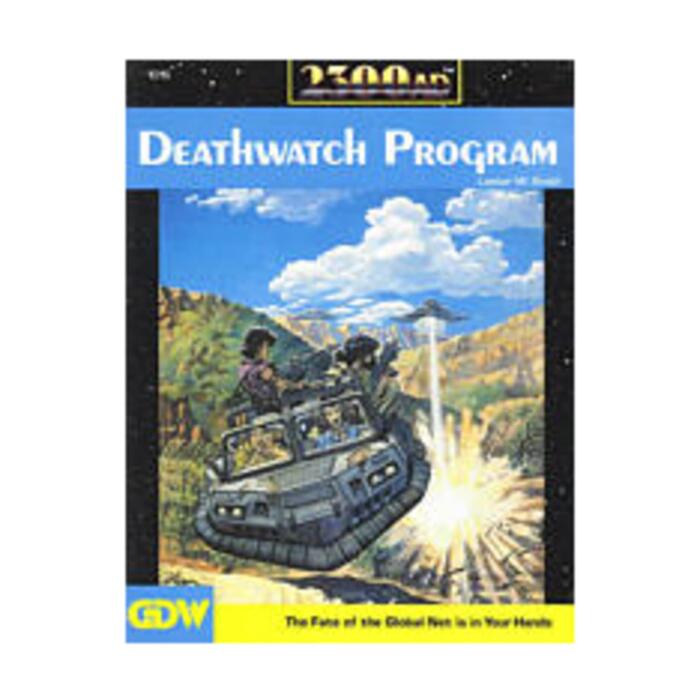 Deathwatch Program