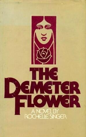 The Demeter flower