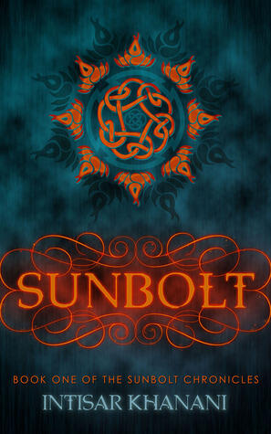 The Sunbolt Chronicles