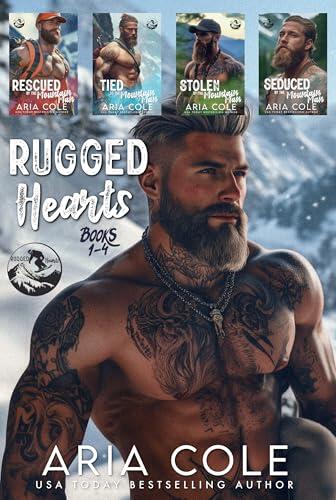Rugged Hearts