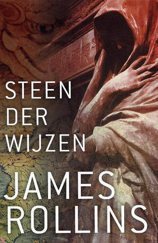 Steen der wijzen