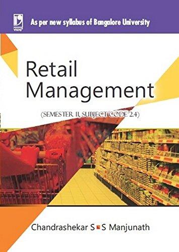 Retail Management