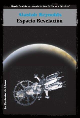 Espacio Revelación