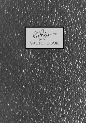 CFPayne Sketchbook-1: Sketchbook of figures and personalities by Illustrator C.F. Payne