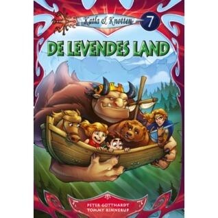 De levendes land