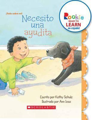 Necesito una Ayudita / I Need a Little Help