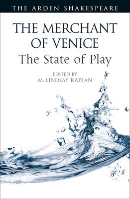 Merchant of Venice: The State of Play, The