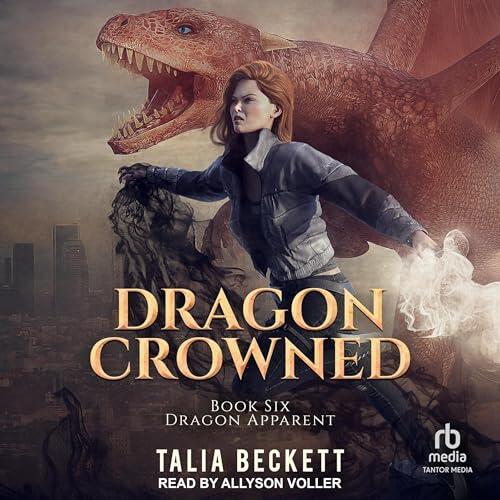 Dragon Crowned