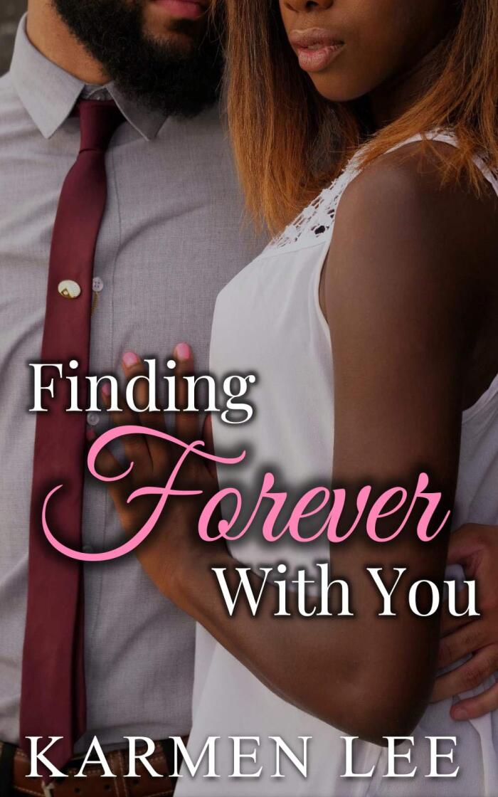 Finding Forever With You: A Second-Chance Novella