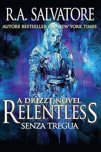 Relentless: Senza tregua