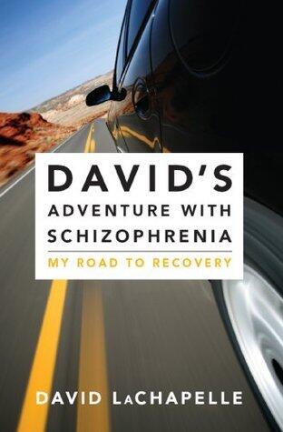 David's Adventure with Schizophrenia: My Road to Recovery