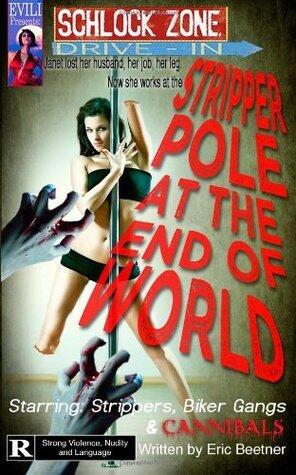 Stripper Pole At The End Of The World