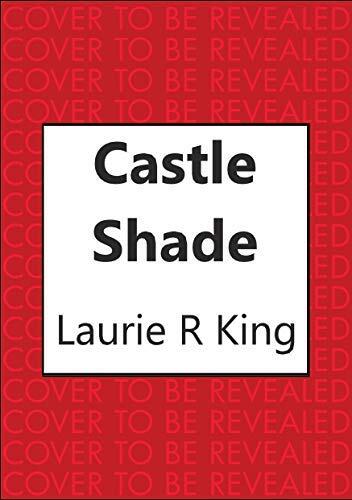 Castle Shade: The intriguing mystery for Sherlock Holmes fans