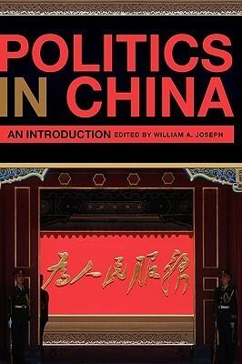 Politics in China: An Introduction