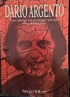 Dario Argento