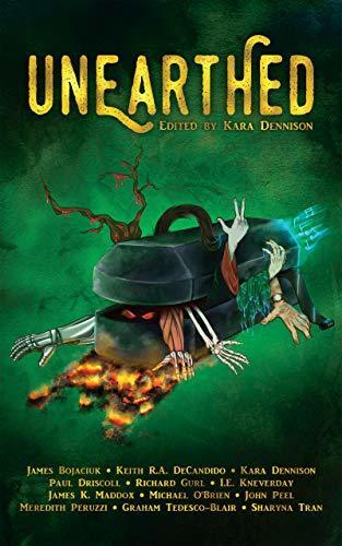 Unearthed