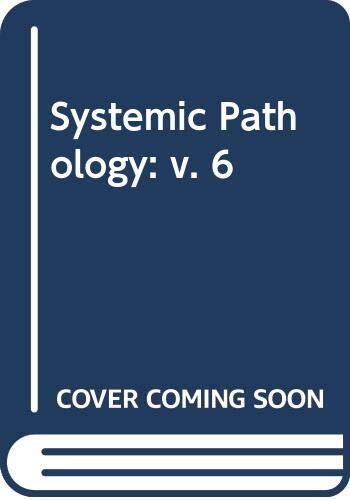 Systemic Pathology (Skin, Eyes and Ears)