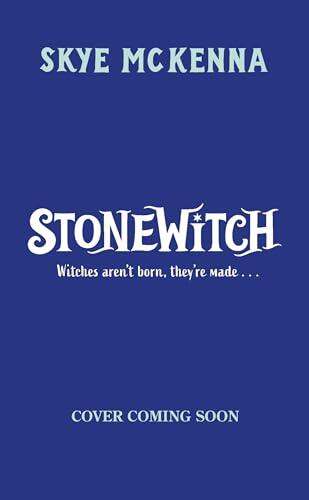 Hedgewitch: Stonewitch: Book 4: The enchanting series brimming with mystery and magic