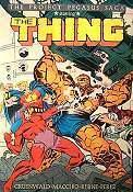 The Thing: The Project Pegasus Saga