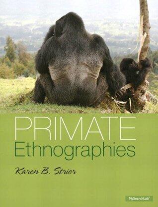 Primate Ethnographies