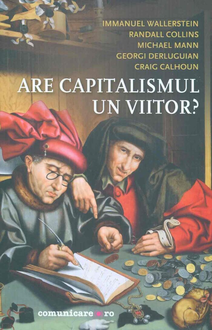 Are capitalismul un viitor?