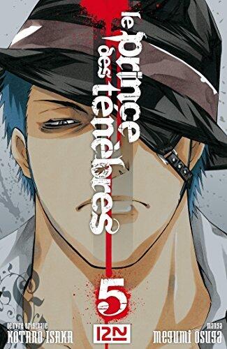 Le Prince des Ténèbres - tome 05