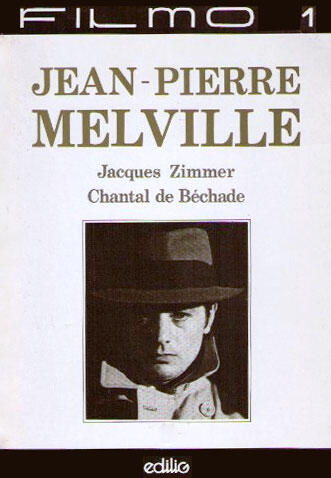 Jean-Pierre Melville