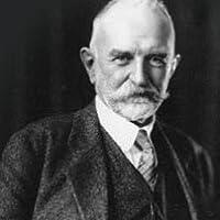 George Herbert Mead