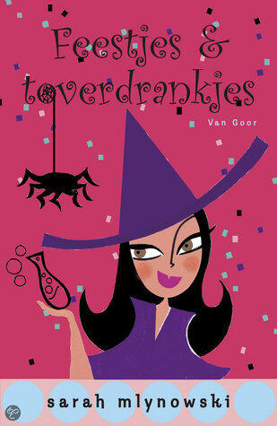 Feestjes & Toverdrankjes