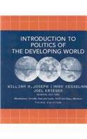 Introduction to Politics of the Developing World