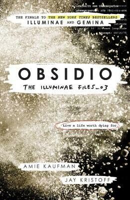 Obsidio: The Illuminae Files_03